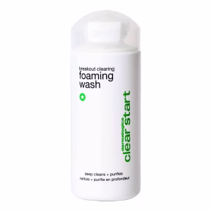 CLEAR START BY DERMALOGICA - Breakout Clearing Foaming Wash
