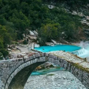 5 Days Tour: Tirana & The Best of South Albania