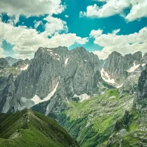 Balkans Peaks Adventure Tour - 6 days