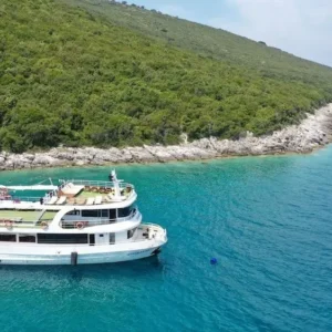 Karaburun & Sazan Island - 1 Day