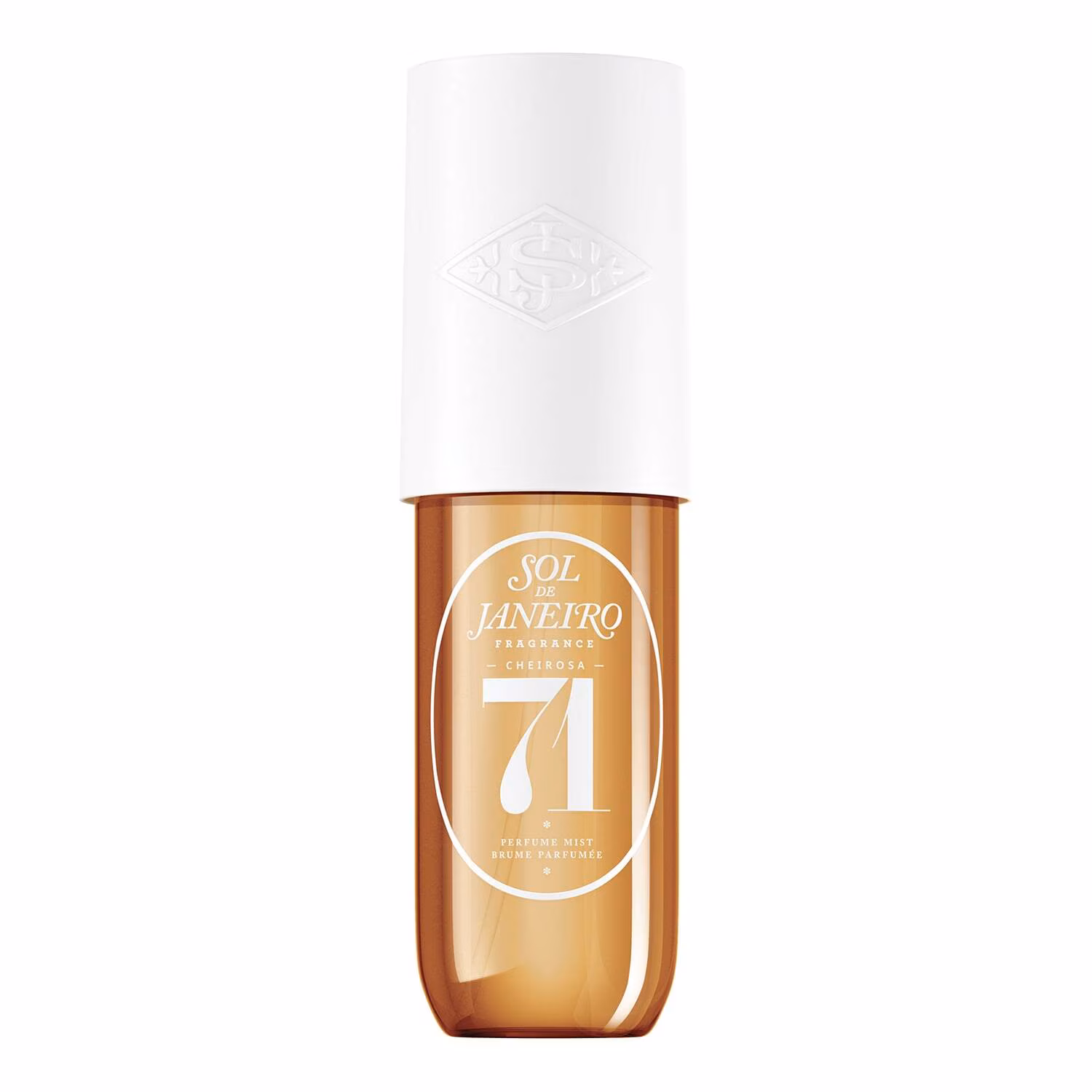 SOL DE JANEIRO - Brazilian Crush Cheirosa 71 Hair & Body Perfume Mist