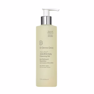 Dr Dennis Gross Skincare - Alpha Beta - AHA/BHA Daily Cleansing Gel