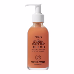 YOUTH TO THE PEOPLE - Superfruit Energy Facial Cleanser