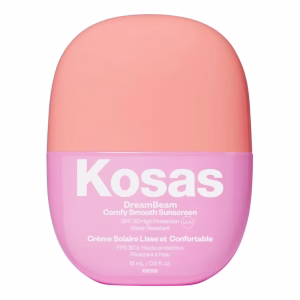 Kosas - Mini DreamBeam - Smoothing Makeup Base SPF30