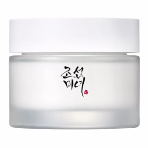 Dynasty Cream - Nourishing cream with anti-aging benefits