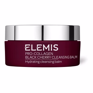 Elemis - Pro-Collagen Black Cherry Cleansing Balm