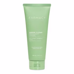 Farmacy - Green Clean Gentle Creamy Cleanser