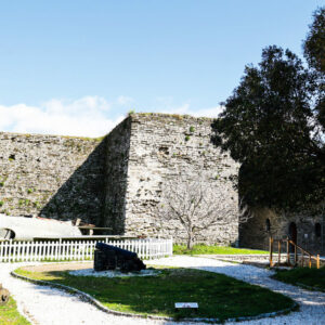 Gjirokastra Daily Excursion – A Journey Through Albania’s Stone City (From Durrës)
