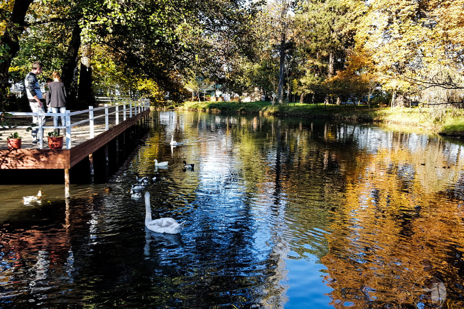 Ohrid Daily Excursion – Explore the Jewel of the Balkans (From Durrës) - Image 2