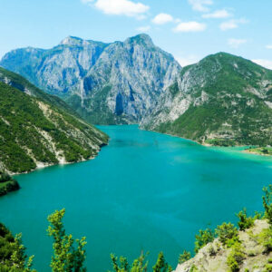 Shala River Daily Excursion – Discover Albania’s Hidden Paradise (From Durrës)