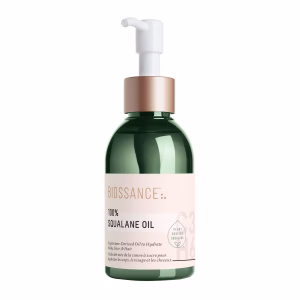 BIOSSANCE - 100% Squalane Oil 100ml