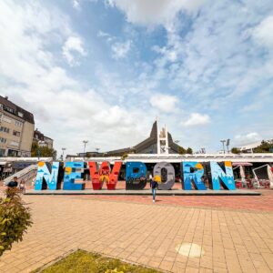 From Tirana, Day Tour: Pristina & Prizren