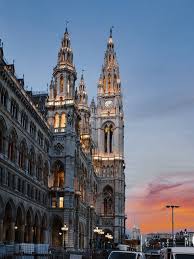 November Holidays in Prague – 4 Days