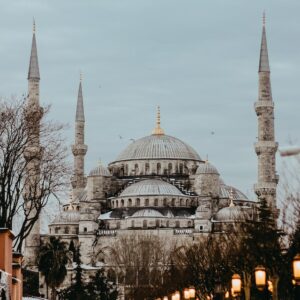 Istanbul