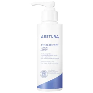 Aestura - ATOBARRIER365 Lightweight Face Lotion Moisturizer with Ceramides & Niacinamide for Skin Moisture Barrier Repair